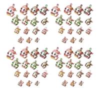 115 Pcs Morsetto Fisso Elastico Morsetti Per Carichi Pesanti Molla