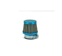 115002 FILTRO ARIA TNT KN SMALL DRITTO 28 / 35 BLU ANODIZZATO HONDA NSR R/R II/R