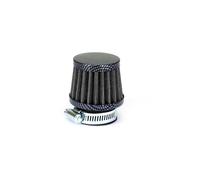 115006 FILTRO ARIA TNT KN SMALL DRITTO 28 / 35 CARBON LOOK ITALJET MILLENIUM 2T