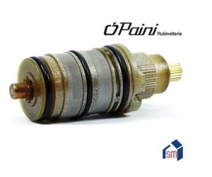1150089 PAINI Cartuccia Termostatica Per Miscelatore Doccia Jacuzzi Sunset