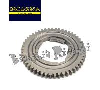 11503 - INGRANAGGIO CAMBIO SECONDA VELOCITA MARCIA Z54 VESPA 50 15 PK S XL N V