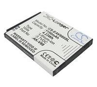 1150mAh Battery for Emporia CONNECT, V88, V88_001 - AK-V88, AK-V88 (V1.0)