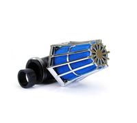 115125 FILTRO ARIA TNT R-EVOLUTION 90? 35 / 28 CROMO / BLU DAELIM A-FOUR (SJ50R)