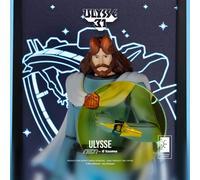 115198 ULYSSE 31 ULYSSE NEON FIGURE