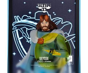 115198 ULYSSE 31 ULYSSE NEON FIGURE