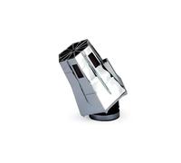 115201 FILTRO ARIA CARENZI EVOLUTION II 45? 35 / 28 CROMO MALAGUTI F12 PHANTOM A