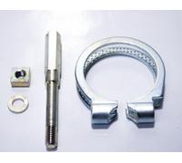 11523 - FASCETTA DIAMETRO 37 PER CARBURATORE SHBC 19
