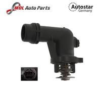 11531436042 CUSTODIA TERMOSTATO MOTORE COMPATIBILE CON BMW