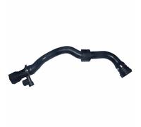 11537787720 Tubo liquido di raffreddamento radiatore inferiore BMW E46 3.30d-...