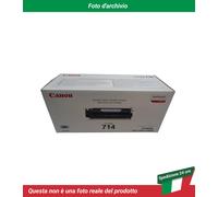 CANON 714 1153B002 NERO TONER - 4500 PAGINE PER FAXPHONE L500