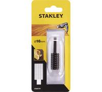 11546 Q.TA' 1 STANLEY STA66155 RASPA CILINDRICA MM.16