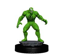 115592 MARVEL HEROCLIX VENOM RELEASE DAY KIT