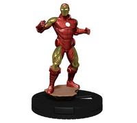 115600 MARVEL HEROCLIX AWESOME AVENGERS MONTHLY OP KIT