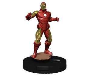 115600 MARVEL HEROCLIX AWESOME AVENGERS MONTHLY OP KIT