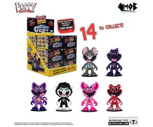 115604 POPPY PLAYTIME BLIND BOX WAVE 1 DISPLAY (12)