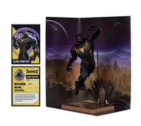 115682 MARVEL RIVALS COLLECTION 1:6TH WV3 BLACK PANTHER
