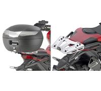 GIVI LATERALI MONORACK HONDA X-ADV 2017