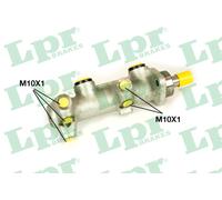 1157 LPR Cilindro maestro del freno per ,RENAULT