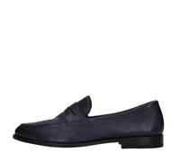 11570 94102 MONTANA Mocassini e slip on FRATELLI ROSSETTI Uomo Blu AMU02_ROSS
