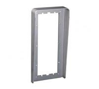 Visiera antipioggia 1 fila 3 moduli URMET SINTHESI 1158/613