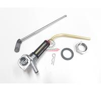 1158793 RUBINETTO BENZINA PIAGGIO VESPA PX 125 CON RISERVA