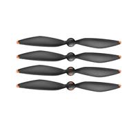 1158F Silenzioso Sgancio Rapido Elica Punta Per 4 Drone Sostituzione Accessori Ali di Riduzione Rumore