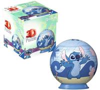 11597 - Disney Stitch - PUZZLE 3D - PUZZLE BALL