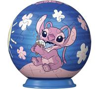 11598 - Disney Angel - PUZZLE 3D - PUZZLE BALL