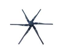 115cm WIFI Application Control Smart Hologram Display 3D Holographic Display Ologramma Led Fan