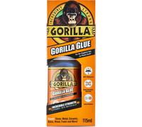 115ml Gorilla Colla per Legno Pietra Metallo Ceramica Vetro Tough & Impermeabile