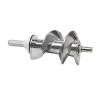 115mm Tritacarne Vite Coclea Pezzi di Ricambio Coclea SS-989843 per Moulinex HV2 ME20 HV3 HV4 DR7 ME4 ME51 HV8 Elettrodomestico da cucina