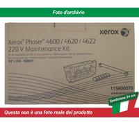 115R00070 Xerox Phaser 4600 Kit Manutenzione