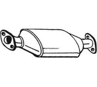 Bosal Catalizzatore per Vauxhall Vectra (B) Station Wagon J96 2.0i 16V KW 100 136 CV