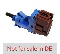 116 CV Interruttore luce freno per IVECO Daily III Bus 35S12, 35C12, 40C12 KW 85