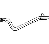 Tubo di scarico BOSAL 750-429