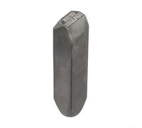 116 Do Not Duplicate Key Stamp Tool Made Of Steel For Crafting Personalization Projects Letter Punch For Stamping
