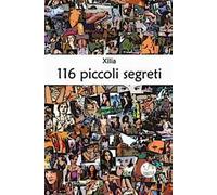 116 piccoli segreti