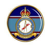 116 Squadron, Raf Spilla