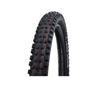 Schwalbe Copertone MTB Magic Mary HS 447 Nero 27.5 Pollici