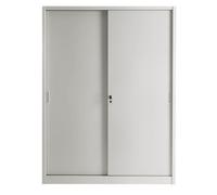 11601 Q.TA' 1 METALLO-ARMADIO P/UFFICIO ARS12 120X45X200