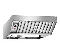 116019 HOTTE A CONDENSAZIONE SILVERSTEAM