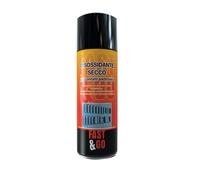 SPRAY SECCO X CONTATTI ELETTRONICI ML 400 PZ 12
