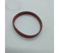 11612245439 Guarnizione valvola AGR -ORIGINALE- BMW 3 E90 E91 E92 E93 325d