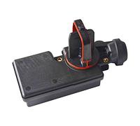 11617502269 Valvola di regolazione del collettore di aspirazione dell'auto 11617544806 Compatibile con E46 E39 E60 E61 E83 Serie 3 Serie 5 X3 Z4 Huiruhy