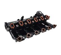 11617790701 Collettore di aspirazione 11617800585 per X5 E53, 5 E60, 5 Touring E61, X3 E83, 6 E63, 6 Convertibile E64 Motore: M57