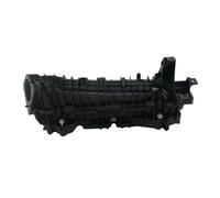 11617807991 Collettore di aspirazione compatibile per BMW Serie 1 3 5 E90 LCI F10 F20 F21 F30 N47N Ingresso con aletta 7807991