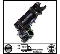 11618507239 Aspirazione Collettore di Per BMW 1 3 5 Serie X1 X3 E60 E81 E84 E90