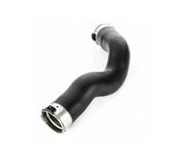 11618513851 Tubo Di Aspirazione Dell'aria Dell'intercooler Del Turbocompressore Per BMW X3 F20 F21 F22 F31 F25 Aspirazione Aria