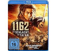 1162 - Die Schlacht um Tai'an