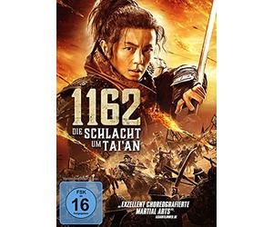 1162 - Die Schlacht um Tai'an